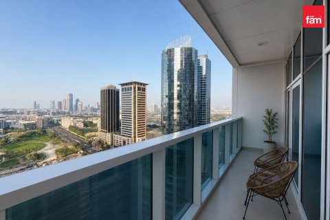 Apartmen di Dubai Marina, UAE 2 bilik tidur, 115.9 meter persegi № 763240 - foto 5