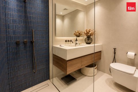 Apartmen di Dubai Marina, UAE 2 bilik tidur, 115.9 meter persegi № 763240 - foto 13