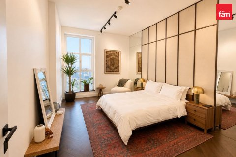 Apartmen di Dubai Marina, UAE 2 bilik tidur, 115.9 meter persegi № 763240 - foto 8