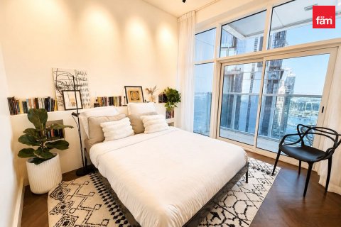 Apartmen di Dubai Marina, UAE 2 bilik tidur, 115.9 meter persegi № 763240 - foto 9
