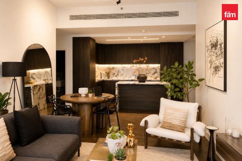 Apartmen di Dubai Marina, UAE 2 bilik tidur, 115.9 meter persegi № 763240 - foto 7