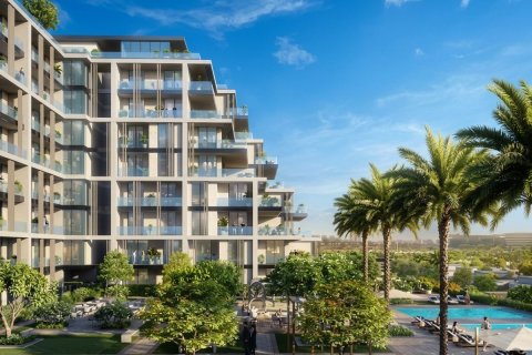 Appartement à vendre à  Dubai, EAU 2 chambres, 115.4 m2 № 763239 - photo 12