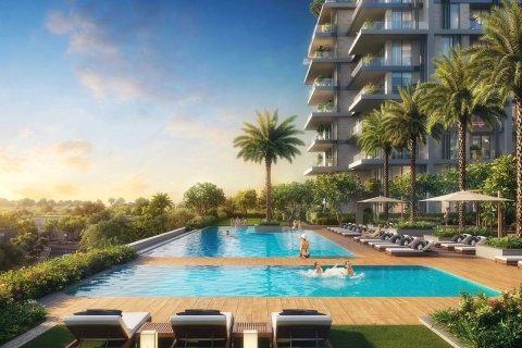 Appartement à vendre à  Dubai, EAU 2 chambres, 115.4 m2 № 763239 - photo 11