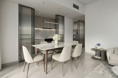 Appartement à vendre à  Dubai, EAU 2 chambres, 115.4 m2 № 763239 - photo 4