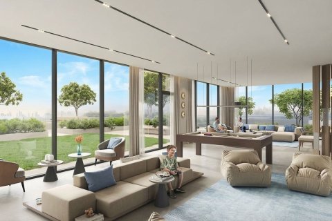Leilighet i Dubai, Emiratene 2 soverom, 115.4 kvm nr. 763239