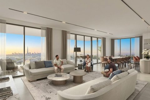 Appartement à vendre à  Dubai, EAU 2 chambres, 115.4 m2 № 763239 - photo 2