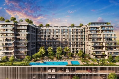 Appartement à vendre à  Dubai, EAU 2 chambres, 115.4 m2 № 763239 - photo 13