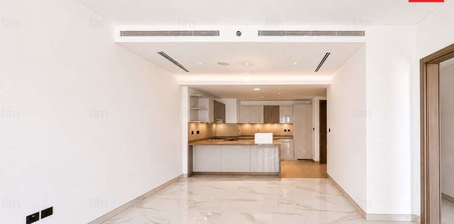 Wohnung in Dubai, VAE: 1 Schlafzimmer, 87.7 m2 Nr. 712878