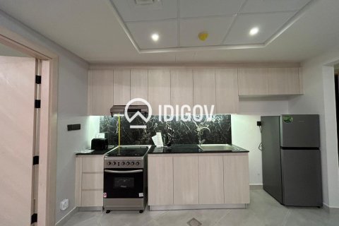 Apartment i Al Jaddaf, Dubai, UAE 2 soveværelser, 122.91 kvm № 735708
