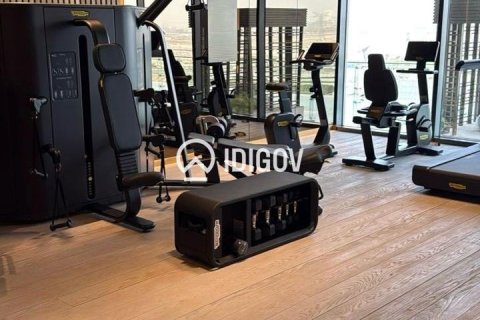 Leilighet til leie i Business Bay, Dubai, Emiratene 1 soverom, 74.51 kvm Nr. 735703 - Foto 6