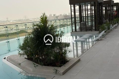 Leilighet til leie i Business Bay, Dubai, Emiratene 1 soverom, 74.51 kvm Nr. 735703 - Foto 4