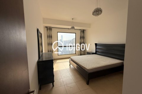 Apartament në Jumeirah Beach Residence, Dubai, Emiratet e Bashkuara Arabe 2 dhoma gjumi, 128.39 m2. № 735707 - Foto 8