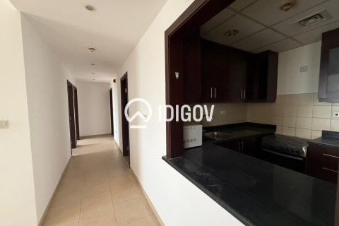 Apartament në Jumeirah Beach Residence, Dubai, Emiratet e Bashkuara Arabe 2 dhoma gjumi, 128.39 m2. № 735707 - Foto 5