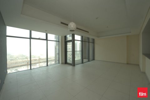 דירה ב Downtown Dubai (Downtown Burj Dubai), Dubai, איחוד האמירויות 2 חדרי שינה, 141.4 מ