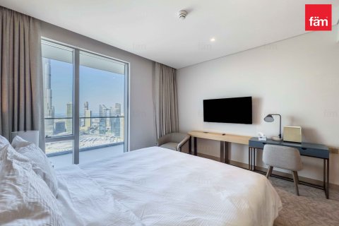 Appartement te huur in Downtown Dubai (Downtown Burj Dubai), Dubai, VAE 2 slaapkamers, 113.2 vr.m., nr 686220 - foto 9
