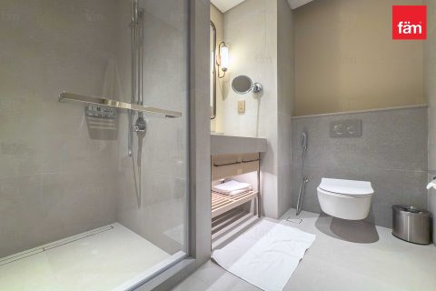 Appartement te huur in Downtown Dubai (Downtown Burj Dubai), Dubai, VAE 2 slaapkamers, 113.2 vr.m., nr 686220 - foto 19