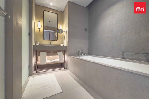 Appartement te huur in Downtown Dubai (Downtown Burj Dubai), Dubai, VAE 2 slaapkamers, 113.2 vr.m., nr 686220 - foto 17