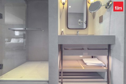 Appartement te huur in Downtown Dubai (Downtown Burj Dubai), Dubai, VAE 2 slaapkamers, 113.2 vr.m., nr 686220 - foto 16