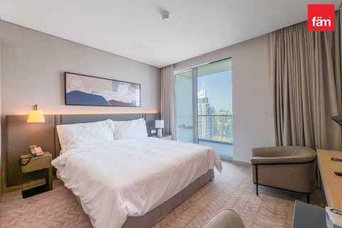 Appartement te huur in Downtown Dubai (Downtown Burj Dubai), Dubai, VAE 2 slaapkamers, 113.2 vr.m., nr 686220 - foto 8