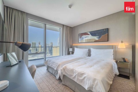 Appartement te huur in Downtown Dubai (Downtown Burj Dubai), Dubai, VAE 2 slaapkamers, 113.2 vr.m., nr 686220 - foto 12