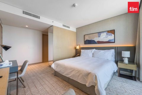 Appartement te huur in Downtown Dubai (Downtown Burj Dubai), Dubai, VAE 2 slaapkamers, 113.2 vr.m., nr 686220 - foto 10