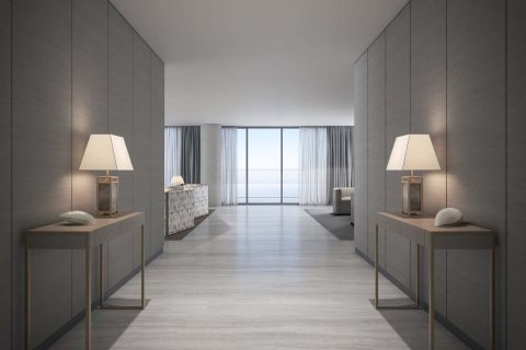 Appartement te koop in Palm Jumeirah, Dubai, VAE 5 slaapkamers, 899.7 vr.m., nr 686214 - foto 14
