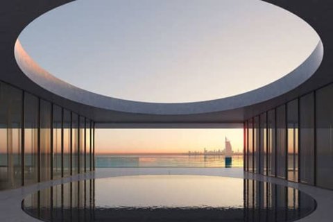 Appartement te koop in Palm Jumeirah, Dubai, VAE 5 slaapkamers, 899.7 vr.m., nr 686214 - foto 3