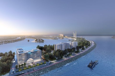 Appartement te koop in Palm Jumeirah, Dubai, VAE 5 slaapkamers, 899.7 vr.m., nr 686214 - foto 6