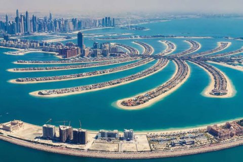 Appartement te koop in Palm Jumeirah, Dubai, VAE 5 slaapkamers, 899.7 vr.m., nr 686214 - foto 15