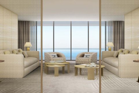Appartement te koop in Palm Jumeirah, Dubai, VAE 5 slaapkamers, 899.7 vr.m., nr 686214 - foto 13