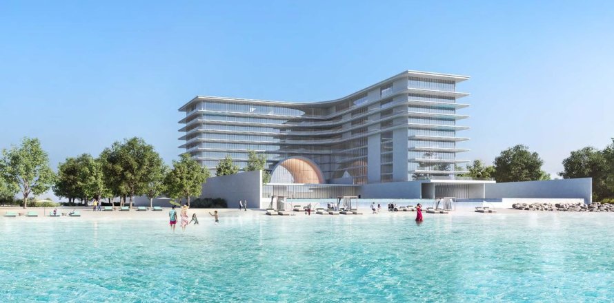 Appartement in Palm Jumeirah, Dubai, VAE 5 slaapkamers, 899.7 vr.m. nr 686214
