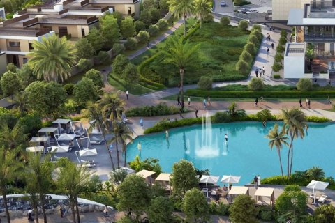 Dubai, UAE의 판매용 빌라 침실 6개, 668제곱미터 번호 670444 - 사진 6