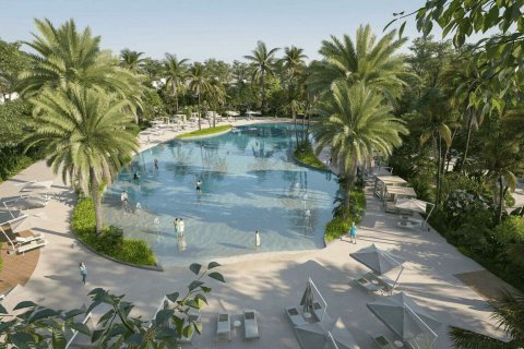 Dubai, UAE의 판매용 빌라 침실 6개, 668제곱미터 번호 670444 - 사진 18