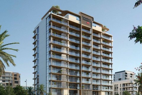 Müüa korter asukohaga Dubai, AÜE: 2 magamistoaga, 100 m² Nr 670449 - pilt 9