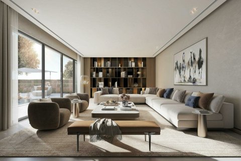 Villa itt: Dubai, EAE, 5 hálószoba, 540 m², azonosító: 670443 - fénykép 2