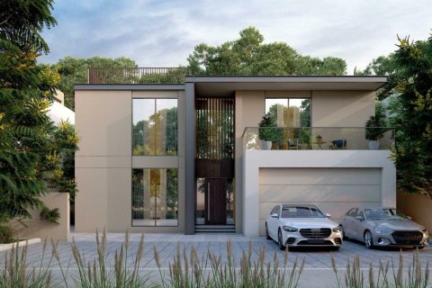 Villa itt: Dubai, EAE, 5 hálószoba, 540 m², azonosító: 670443 - fénykép 13