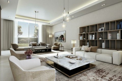 Villa itt: Dubai, EAE, 5 hálószoba, 540 m², azonosító: 670443 - fénykép 3