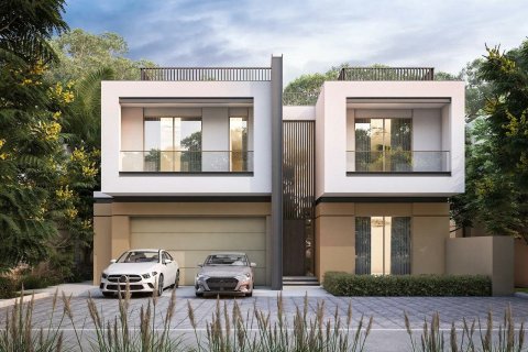 Villa itt: Dubai, EAE, 5 hálószoba, 540 m², azonosító: 670443 - fénykép 12