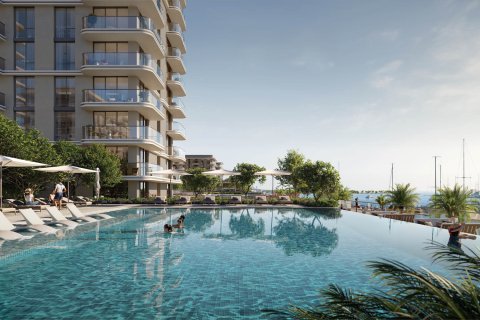Διαμέρισμα σε Dubai, ΗΑΕ 1 υπνοδωμάτιο Αρ. 720817 - φωτογραφία 3