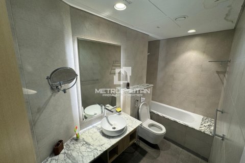 Apartemen di Business Bay, Dubai, UEA 2 kamar tidur, 123 m2 nomor 664030 - foto 13