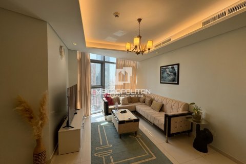 Apartemen di Business Bay, Dubai, UEA 2 kamar tidur, 123 m2 nomor 664030 - foto 8