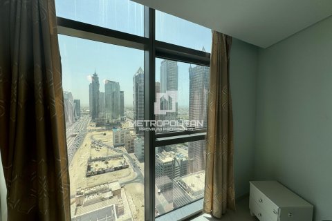 Apartemen di Business Bay, Dubai, UEA 2 kamar tidur, 123 m2 nomor 664030 - foto 9