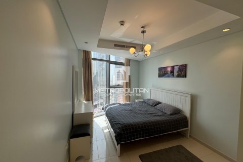 Apartemen di Business Bay, Dubai, UEA 2 kamar tidur, 123 m2 nomor 664030 - foto 10