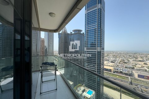 Apartemen di Business Bay, Dubai, UEA 2 kamar tidur, 123 m2 nomor 664030 - foto 2