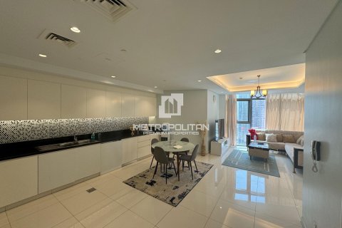 Apartemen di Business Bay, Dubai, UEA 2 kamar tidur, 123 m2 nomor 664030 - foto 5