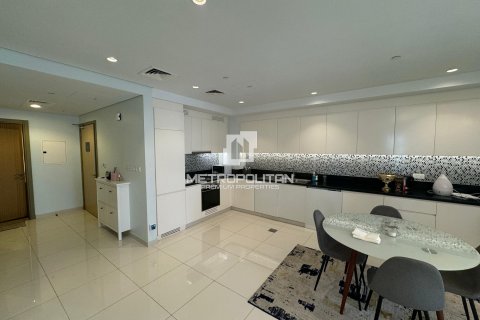 Apartemen di Business Bay, Dubai, UEA 2 kamar tidur, 123 m2 nomor 664030 - foto 7