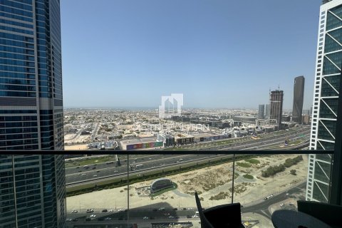 Apartemen di Business Bay, Dubai, UEA 2 kamar tidur, 123 m2 nomor 664030 - foto 3