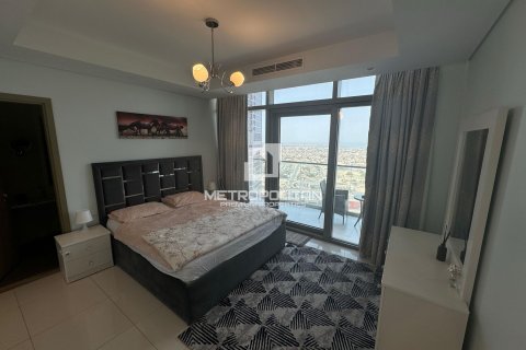 Apartemen di Business Bay, Dubai, UEA 2 kamar tidur, 123 m2 nomor 664030 - foto 15