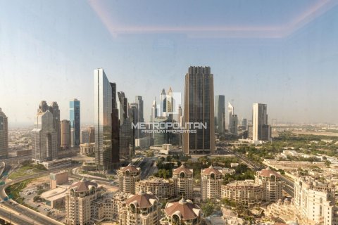 Střešní byt v Downtown Dubai (Downtown Burj Dubai), SAE 4 ložnice, 270 m² Č.: 664033 - fotografie 19