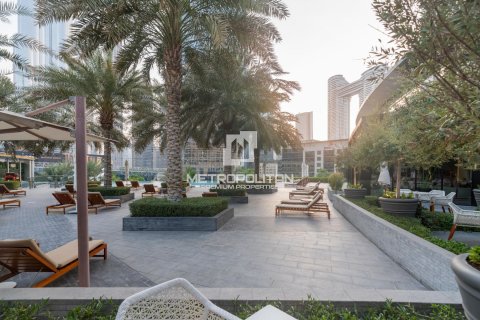 Střešní byt v Downtown Dubai (Downtown Burj Dubai), SAE 4 ložnice, 270 m² Č.: 664033 - fotografie 29